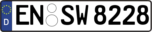 EN-SW8228