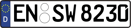 EN-SW8230