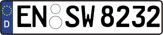 EN-SW8232
