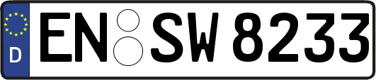 EN-SW8233