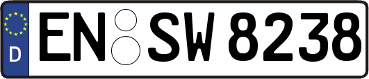 EN-SW8238