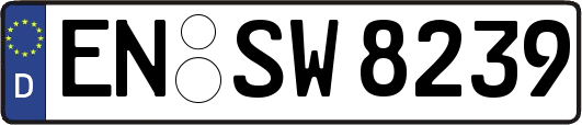 EN-SW8239