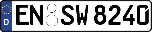EN-SW8240