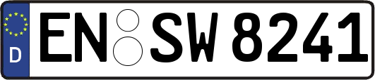 EN-SW8241