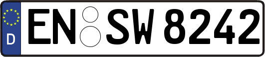EN-SW8242