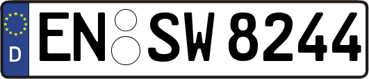 EN-SW8244