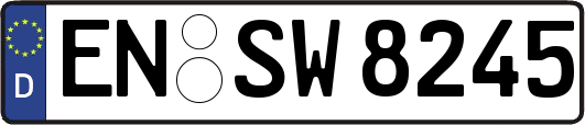 EN-SW8245