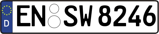 EN-SW8246