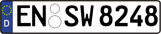EN-SW8248