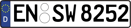EN-SW8252