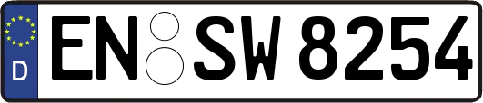 EN-SW8254