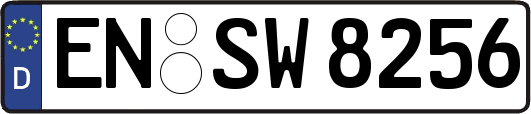 EN-SW8256