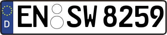 EN-SW8259