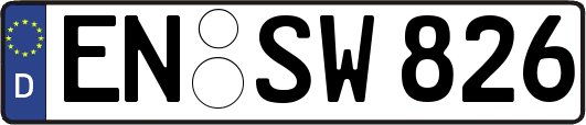 EN-SW826