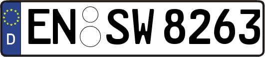 EN-SW8263