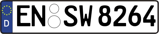 EN-SW8264