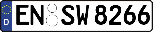 EN-SW8266