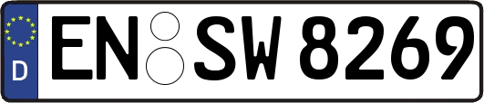 EN-SW8269