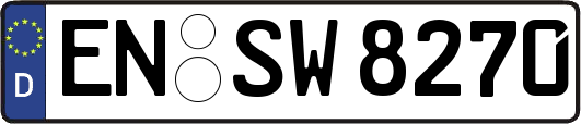 EN-SW8270