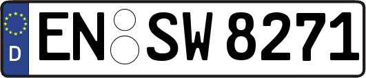 EN-SW8271