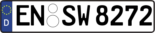 EN-SW8272