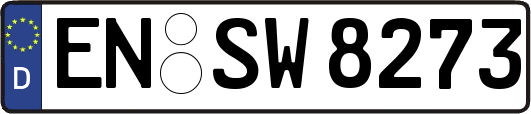 EN-SW8273