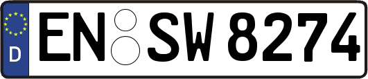 EN-SW8274