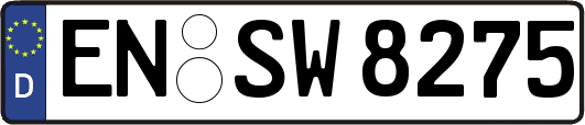 EN-SW8275