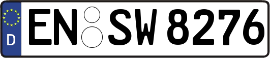 EN-SW8276
