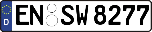 EN-SW8277