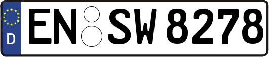 EN-SW8278