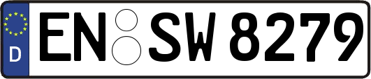 EN-SW8279