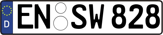 EN-SW828