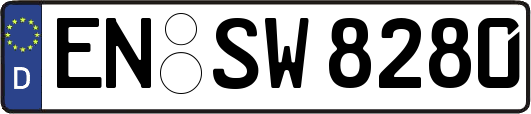 EN-SW8280