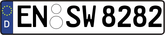 EN-SW8282