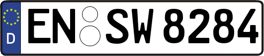 EN-SW8284