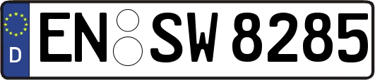 EN-SW8285