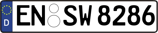 EN-SW8286