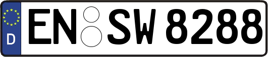 EN-SW8288