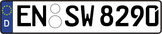 EN-SW8290