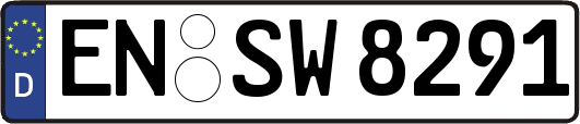 EN-SW8291
