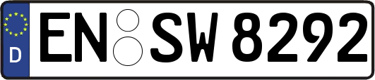 EN-SW8292