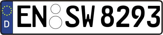 EN-SW8293