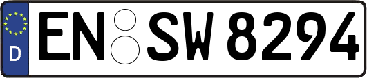 EN-SW8294