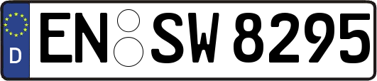 EN-SW8295