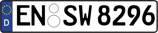 EN-SW8296