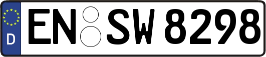 EN-SW8298