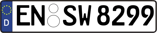 EN-SW8299