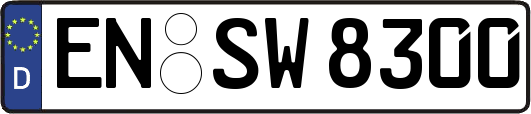 EN-SW8300