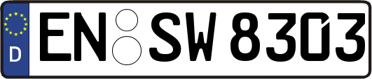 EN-SW8303